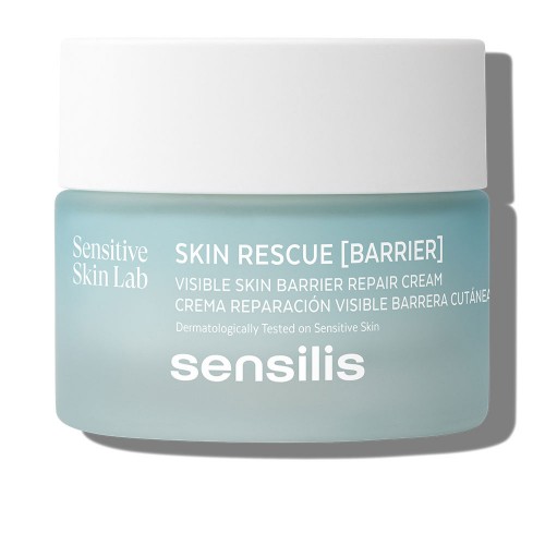 SKIN RESCUE [BARRIER] cream 50 ml 50 ml