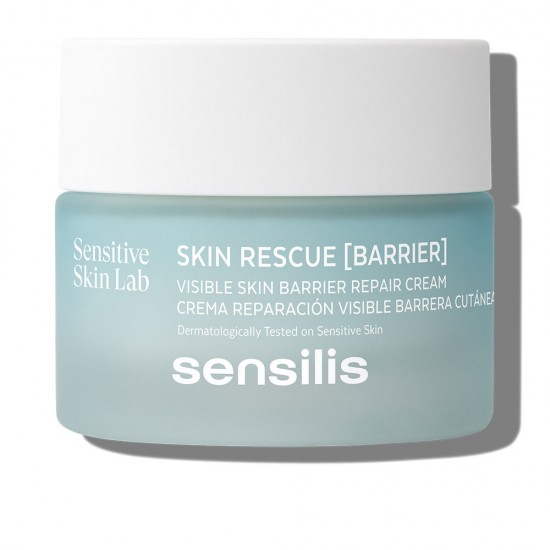 SKIN RESCUE [BARRIER] cream 50 ml 50 ml