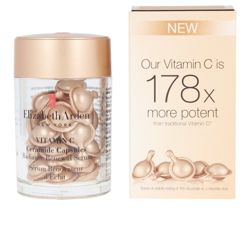CERAMIDE VITAMINE C capsules 30 u 30 u