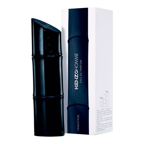 KENZO HOMME eau de parfum spray 110 ml 110 ml