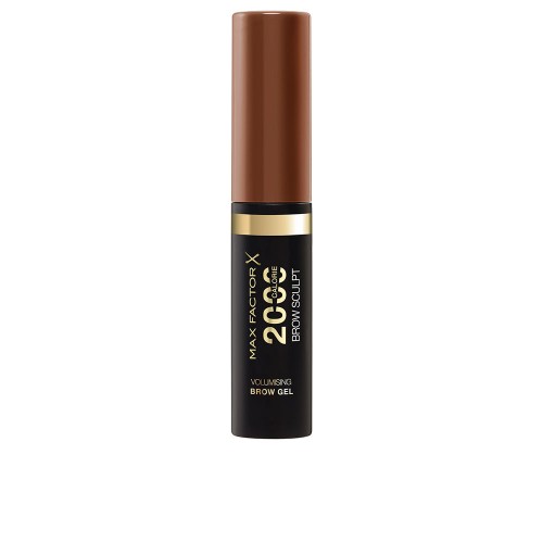 2000 CALORIE volumising brow gel #003-Brown 4,5 ml 4,5 ml