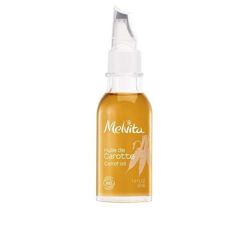 ACEITES DE BELLEZA aceite de zanahoria 50 ml 50 ml