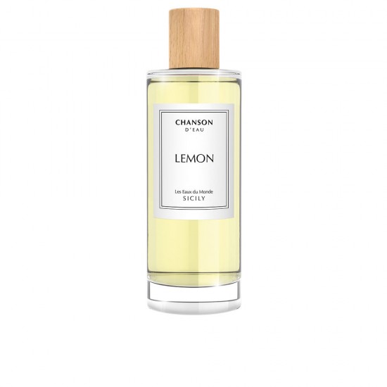 CHANSON D'EAU LEMON edt vapo 100 ml 100 ml