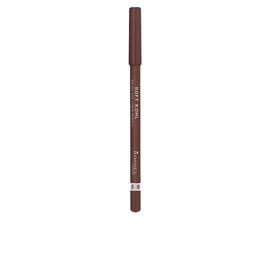 SOFT KOHL KAJAL eye pencil #011-brown 4 gr