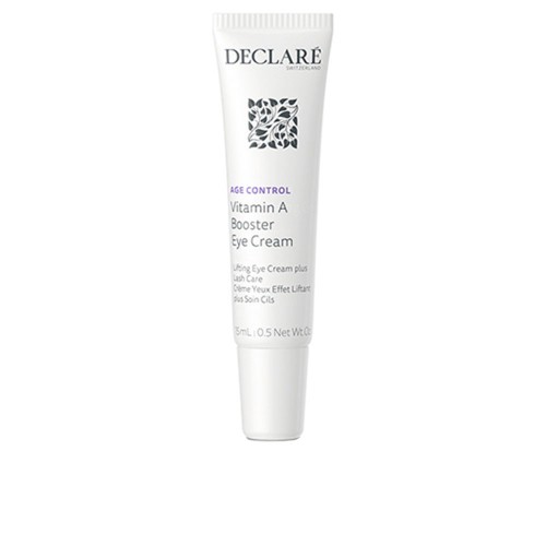 VITAMIN A boost eye & lash care 15 ml 15 ml
