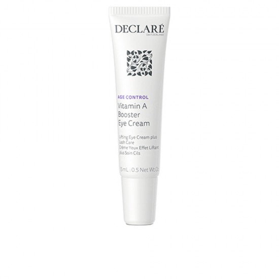 VITAMIN A boost eye & lash care 15 ml 15 ml