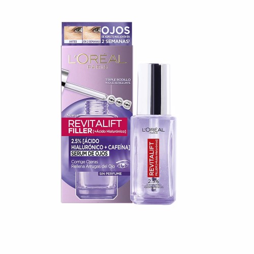 REVITALIFT FILLER eye serum 20 ml 20 ml