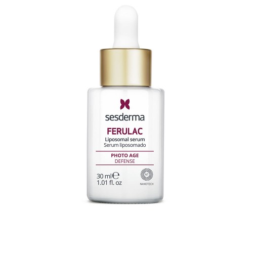 FERULAC liposome serum 30 ml 30 ml