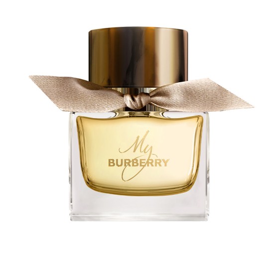 MY BURBERRY edp vapo 50 ml 50 ml