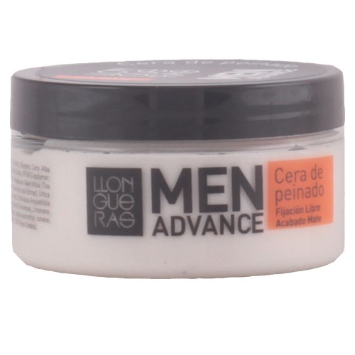 MEN ADVANCE ORIGINAL matte styling wax 85 ml 85 ml