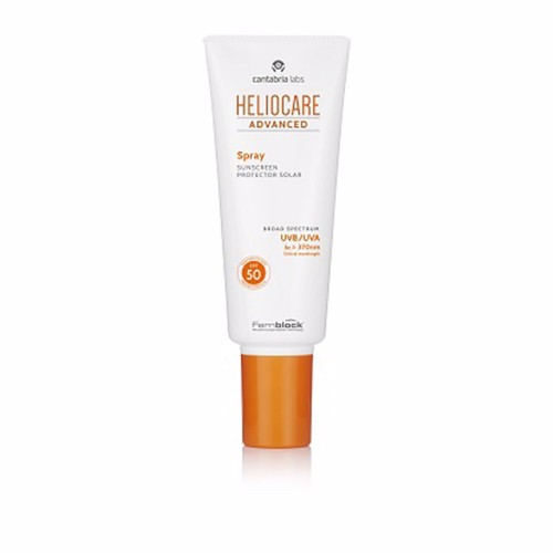 HELIOCARE ADVANCED sunscreen spray SPF50 200 ml 200 ml