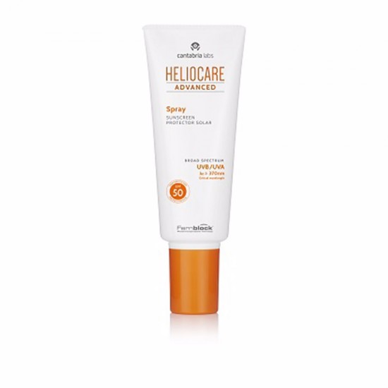 HELIOCARE ADVANCED sunscreen spray SPF50 200 ml 200 ml