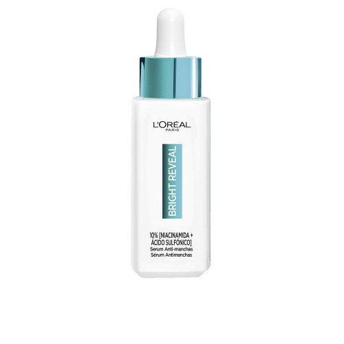 BRIGHT REVEAL NIACINAMIDA serum for dark spots 30 ml 30 ml