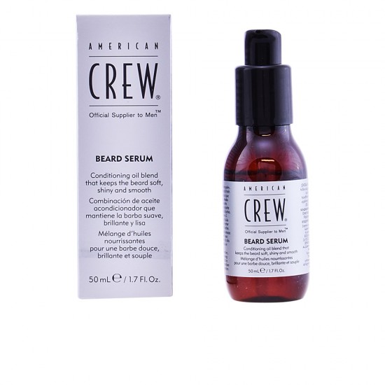 CREW BEARD serum 50 ml 50 ml