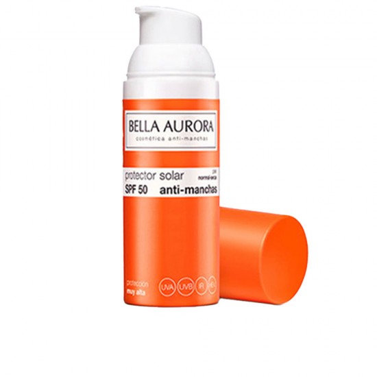 BELLA AURORA SOLAR anti-stain dry skin SPF50+ 50 ml 50 ml
