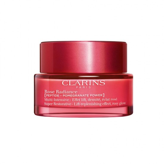 ROSE RADIANCE multi-intensive cream 50 ml 50 ml