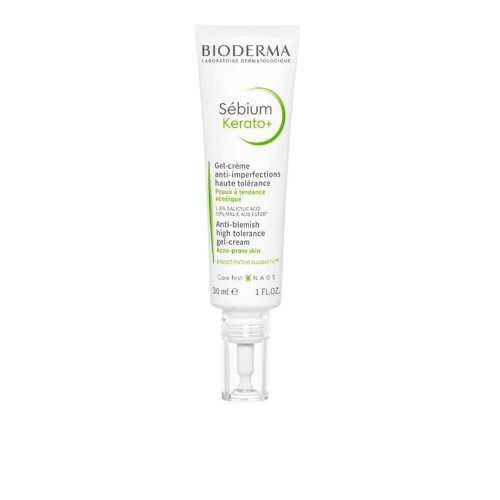 SÉBIUM KERATO+ eficacia antiacné, máxima tolerancia 30 ml 30 ml