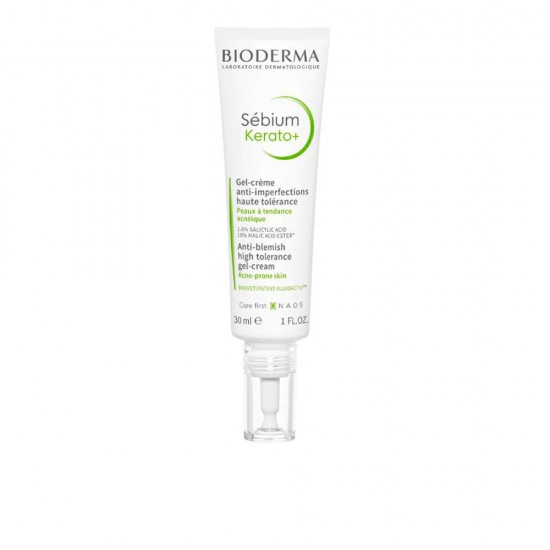 SÉBIUM KERATO+ eficacia antiacné, máxima tolerancia 30 ml 30 ml