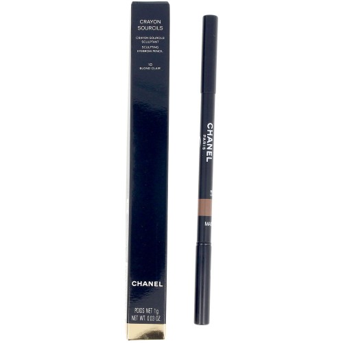 CRAYON SOURCILS #10-blond clair 1 gr 1 gr