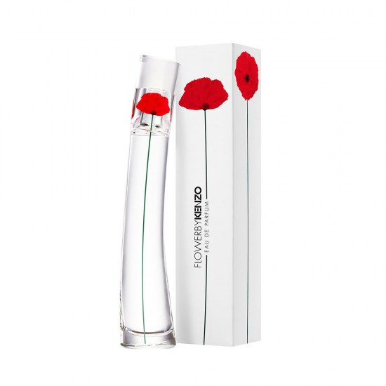 FLOWER BY KENZO eau de parfum spray 50 ml 50 ml