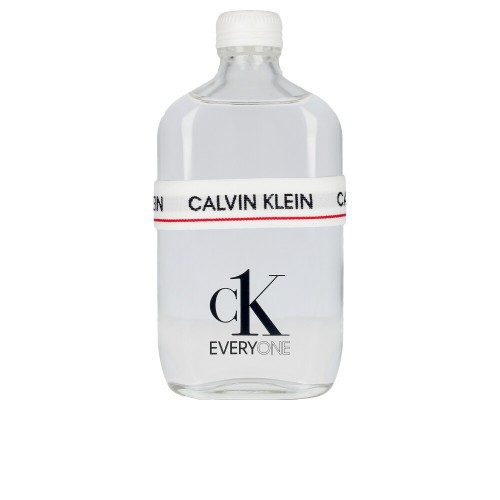 CK EVERYONE eau de toilette spray 200 ml 200 ml