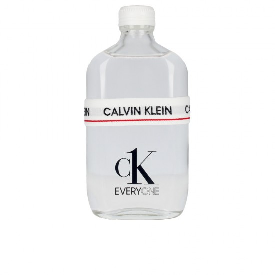 CK EVERYONE eau de toilette spray 200 ml 200 ml