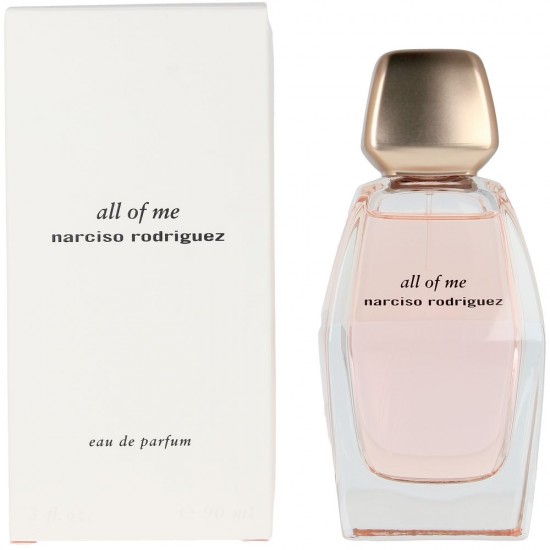 ALL OF ME edp vapor 90 ml 90 ml