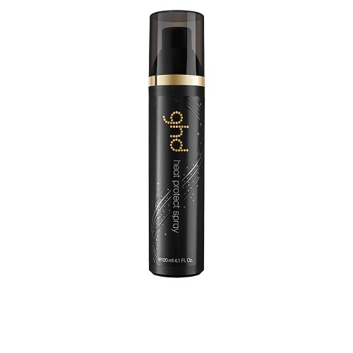 ghd bodyguard- heat protective spray for all hair types 120 ml 120 ml