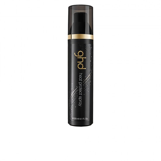 ghd bodyguard- heat protective spray for all hair types 120 ml 120 ml