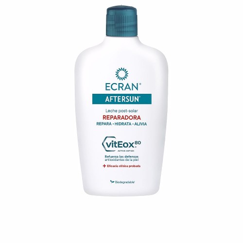 ECRAN AFTERSUN 24h repairing moisturizing milk 400 ml 400 ml