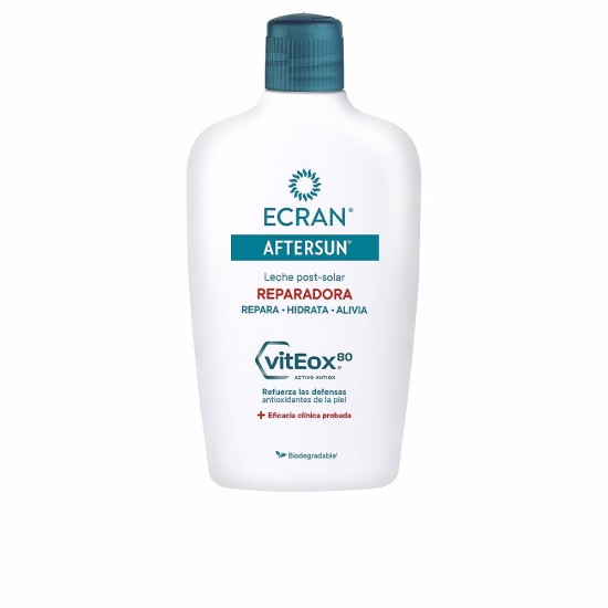 ECRAN AFTERSUN 24h repairing moisturizing milk 400 ml 400 ml