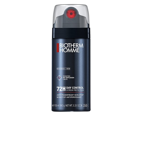 HOMME DAY CONTROL 72h deodorant spray 150 ml 150 ml