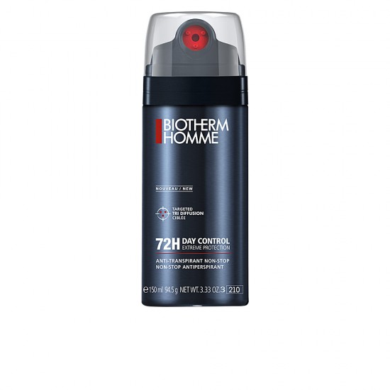 HOMME DAY CONTROL 72h deodorant spray 150 ml 150 ml