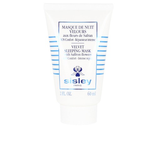 MASQUE NUIT VELOURS sos confort 60 ml 60 ml