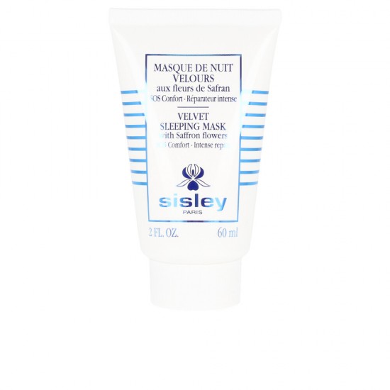 MASQUE NUIT VELOURS sos confort 60 ml 60 ml