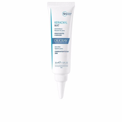 KERACNYL crema matificante 30 ml 30 ml