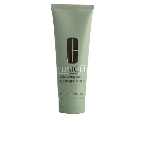 EXFOLIATING scrub 100 ml 100 ml