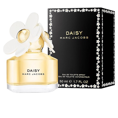 DAISY eau de toilette spray 50 ml 50 ml