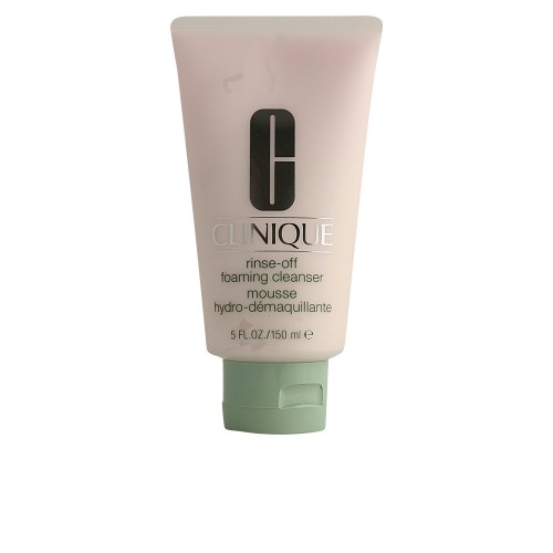 RINSE OFF foaming cleanser II 150 ml 150 ml