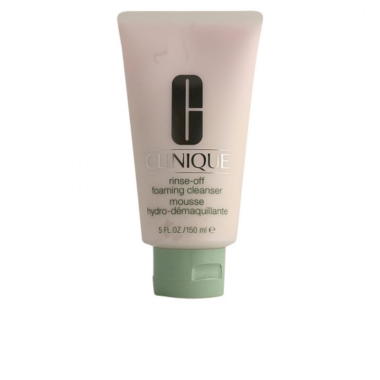 RINSE OFF foaming cleanser II 150 ml 150 ml
