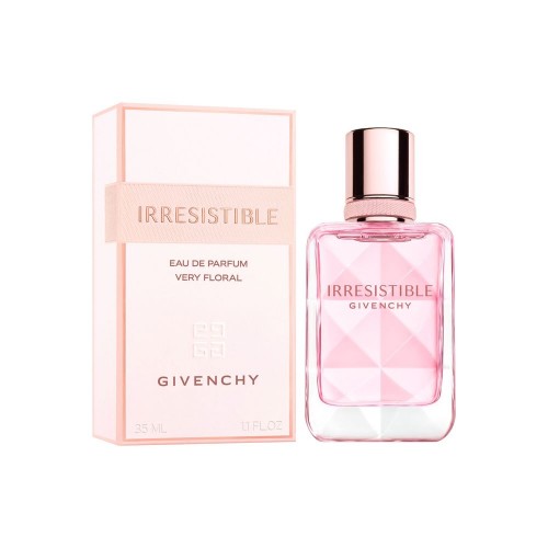 IRRESISTIBLE VERY FLORAL edp vapo 35 ml 35 ml