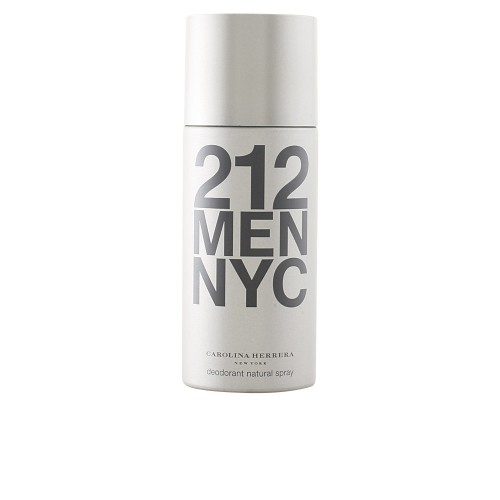 212 NYC MEN deodorant spray 150 ml 150 ml