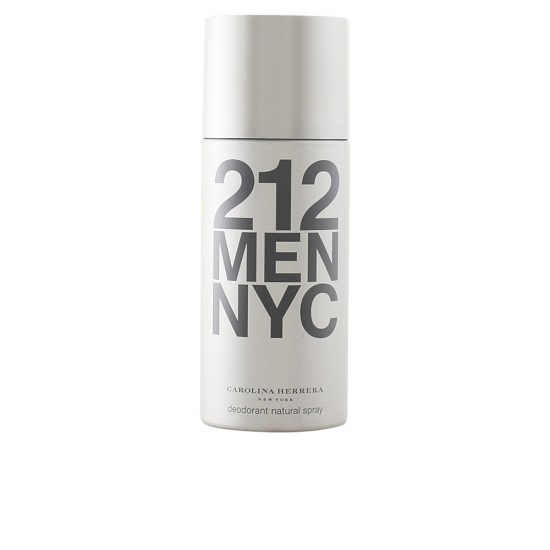 212 NYC MEN deodorant spray 150 ml 150 ml