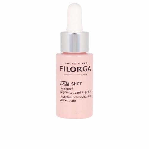 NCEF-SHOT supreme polyrevitalising concentrate 15 ml 15 ml