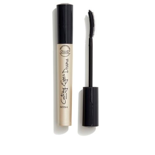 CATCHY EYES drama #001-extreme black 10 ml 10 ml