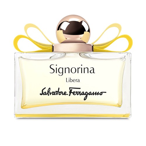 SIGNORINA LIBERA edp vapo 100 ml 100 ml