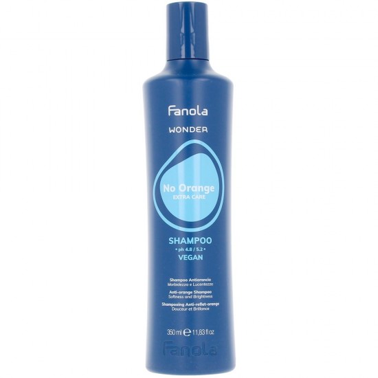 NO ORANGE shampoo 350 ml 350 ml
