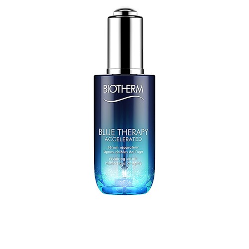BLUE THERAPY accelerated repairing sérum 50 ml 50 ml