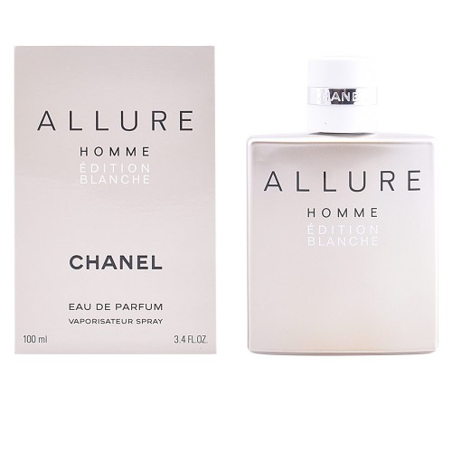 ALLURE HOMME ÉDITION BLANCHE eau de parfum spray 100 ml 100 ml