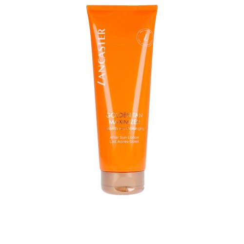 GOLDEN TAN MAXIMIZER after sun lotion 250 ml 250 ml
